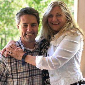 Meet your Posher, Karen